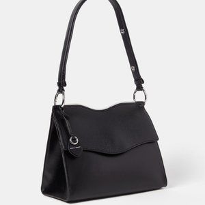 Rebecca Minkoff Dani Leather Shoulder Bag